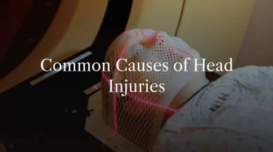 The Long-Term Effects of an Untreated Head Injury