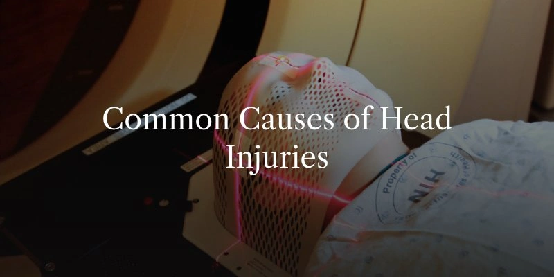 The Long-Term Effects of an Untreated Head Injury