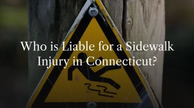 Can You Sue for Falling on an Uneven Sidewalk or Street?