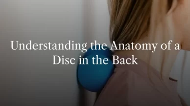 What is a Herniated Disc vs a Bulging Disc?