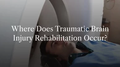 Rehabilitation Techniques for Brain Injury Recovery