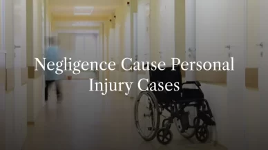 A Comprehensive Guide to Understanding Personal Injury Law