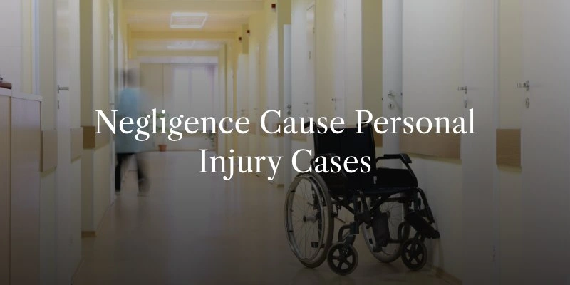 A Comprehensive Guide to Understanding Personal Injury Law