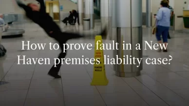 Common Types of Personal Injury Cases and Their Legal Considerations
