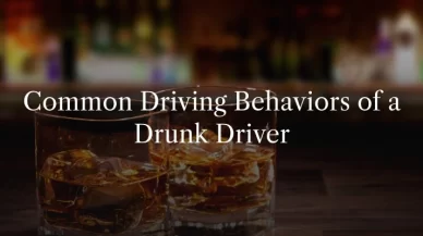 Connecticut DUI Laws: Penalties and Consequences for Offenders