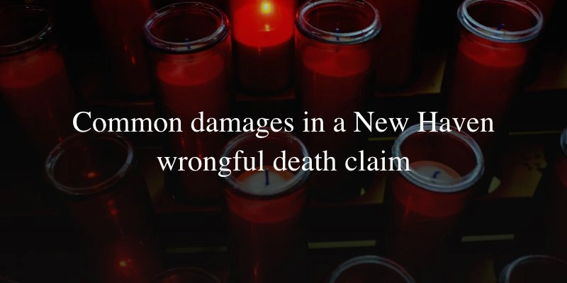 What is the Process of Filing a Wrongful Death Case in Connecticut?