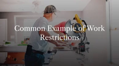What Injuries are Covered by Workers’ Compensation?