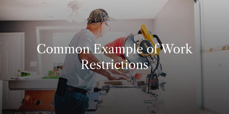 Tips for Returning to Work After Receiving Workers’ Compensation
