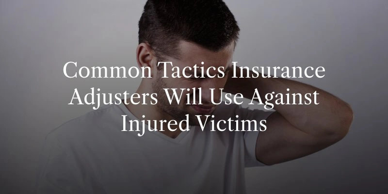 Common Myths About Personal Injury Claims