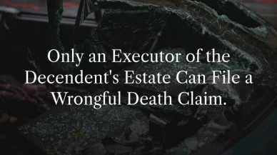 What You Need to Know About Filing a Wrongful Death Claim in Connecticut