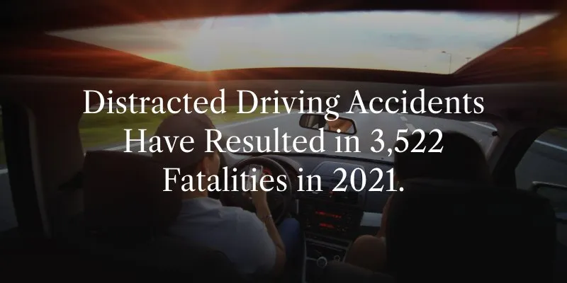 How to Prevent a Car Accident