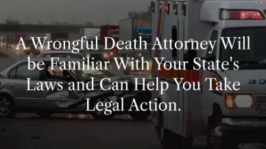 Who is Liable for a Wrongful Death?