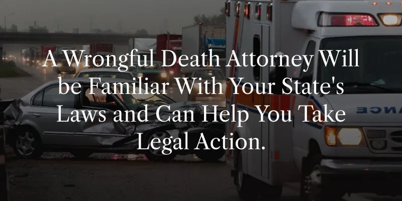 Who is Liable for a Wrongful Death?