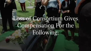 Who Can Recover Damages for Wrongful Death?