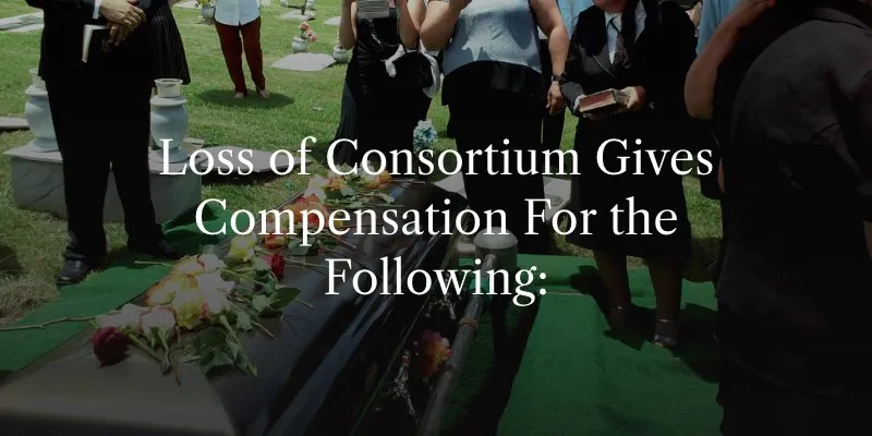 Who Can Recover Damages for Wrongful Death?