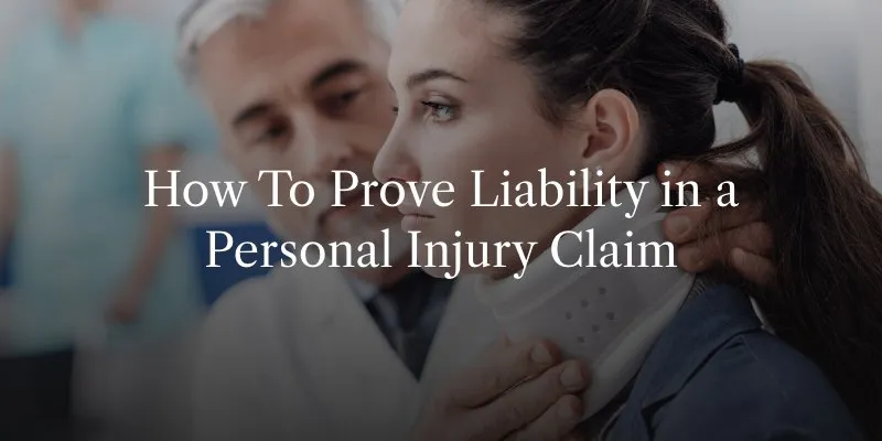 How to File a Personal Injury Lawsuit in Connecticut