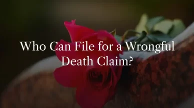 What is the Difference Between Wrongful Death and Survival Action?