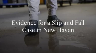 When Should a Property Owner Remove Snow in Connecticut?