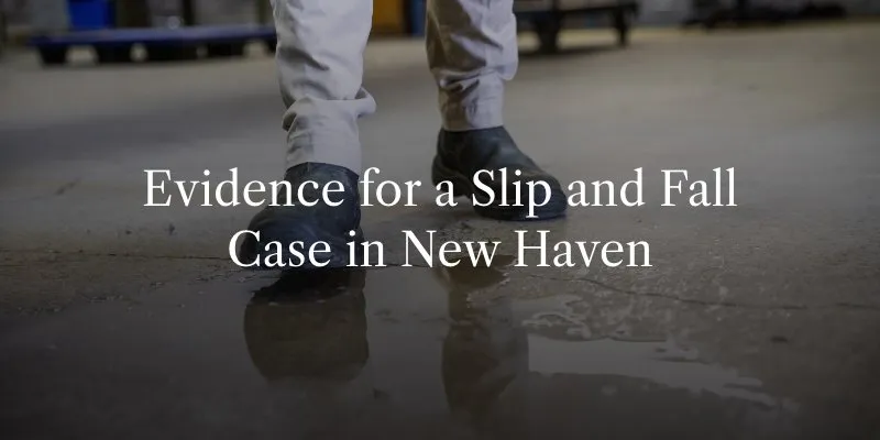 When Should a Property Owner Remove Snow in Connecticut?
