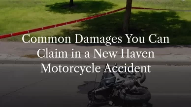 How Much Compensation Can I Receive From a Motorcycle Accident Lawsuit?