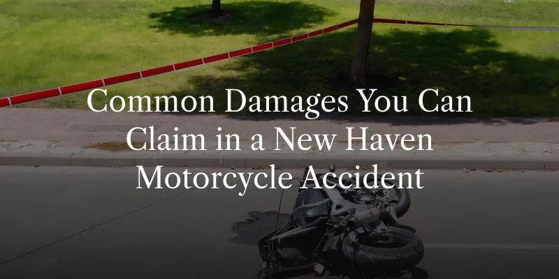 How Much Compensation Can I Receive From a Motorcycle Accident Lawsuit?
