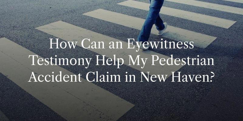 What To Do If You Were Hit By a Car When Walking