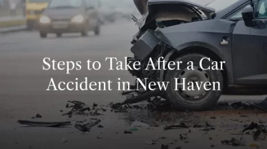 The Importance of Gathering Evidence From a Car Accident