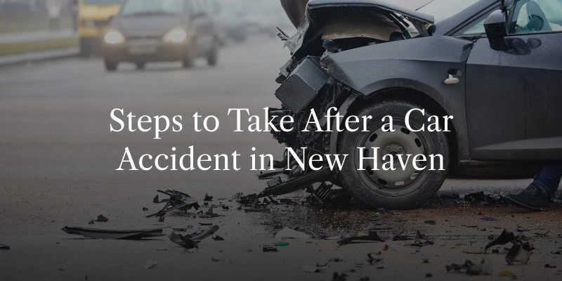 The Importance of Gathering Evidence From a Car Accident