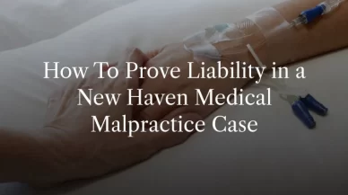 When Is Misdiagnosis Considered Medical Malpractice?
