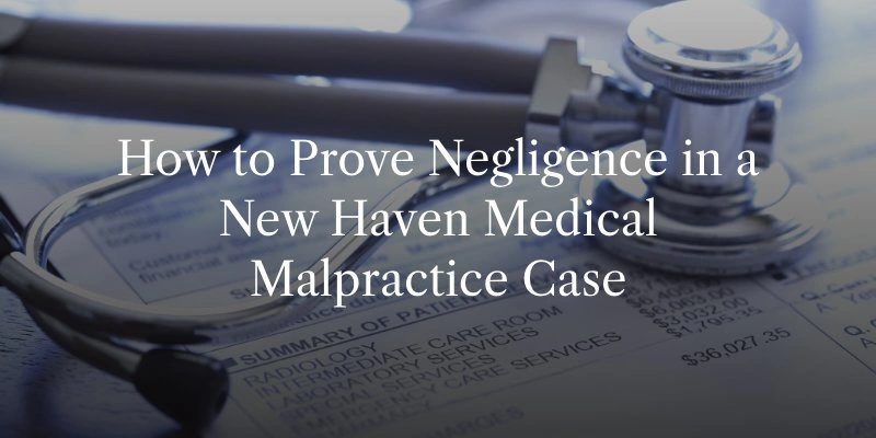 How  Can an Expert Witness Help in a Medical Malpractice Case?