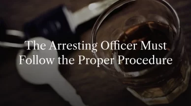 Connecticut Implied Consent Law