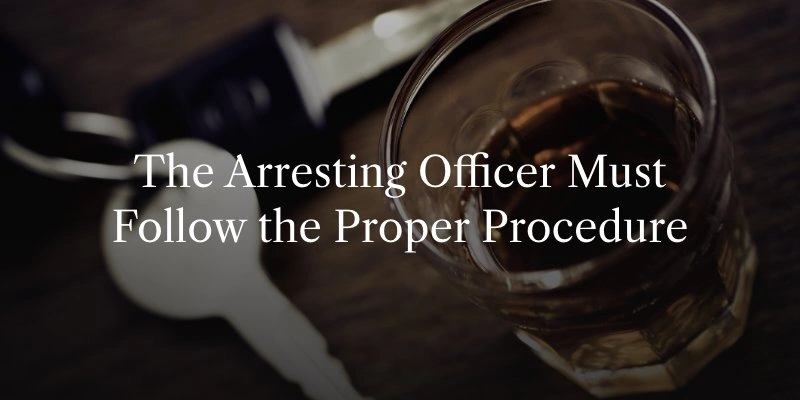 Connecticut Implied Consent Law