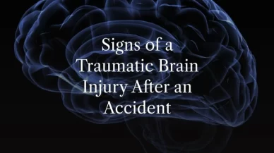 What Are The Symptoms of Traumatic Brain Injuries?