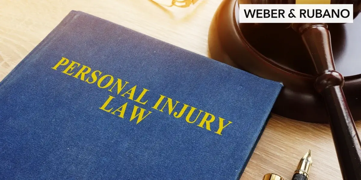 Skilled Bridgeport Personal Injury Lawyer