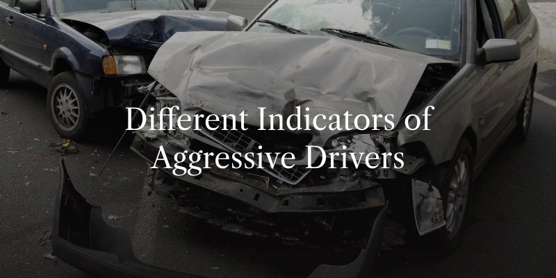 What to Do If You’ve Been Hit By an Aggressive Driver?