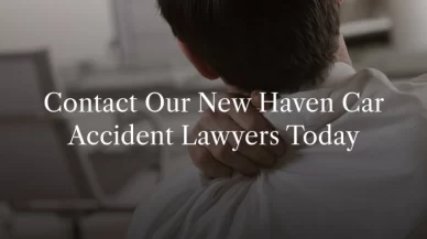 Common Delayed Injury Symptoms After an Accident