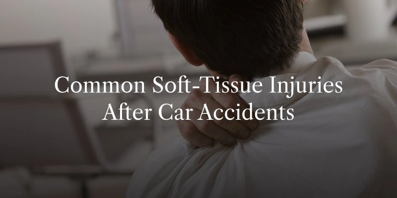 What Are Soft-Tissue Injuries?