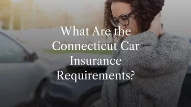 What Are the Connecticut Car Insurance Requirements?