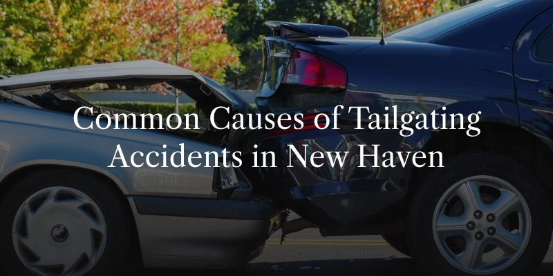 Why Is Tailgating So Dangerous?