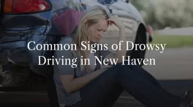 Tips to Avoid Drowsy Driving