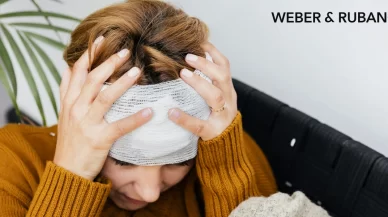 Did You Suffer a Head Injury in a Bridgeport Car Wreck?