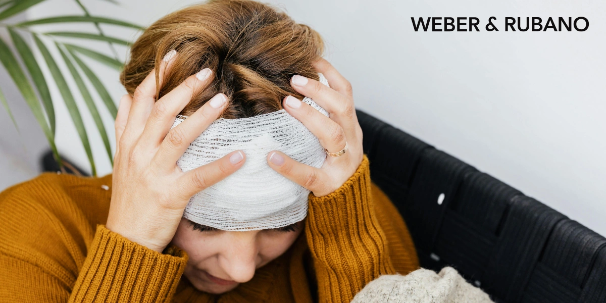 Did You Suffer a Head Injury in a Bridgeport Car Wreck?