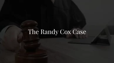 The Randy Cox Case: What It Means for Police Misconduct Victims in CT