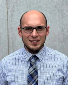 Christopher Shea Image