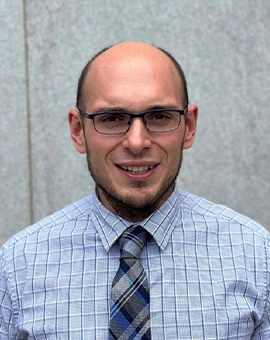 Christopher Shea Image