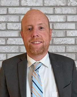 Patrick Allen Image