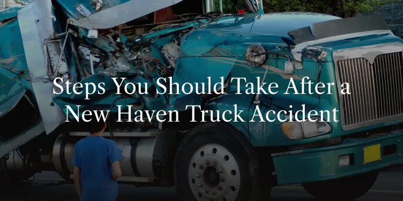 semi-truck-totalled
