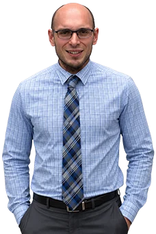 Christopher Shea