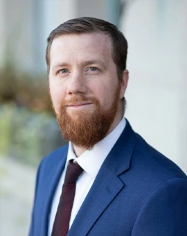 Stephen Haas Image