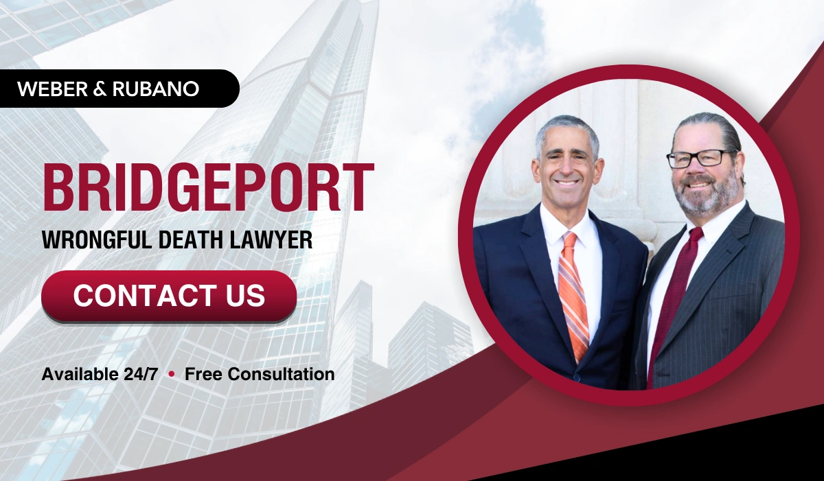 Bridgeport Wrongful Death Lawyer Bridgeport Wrongful Death Lawyer